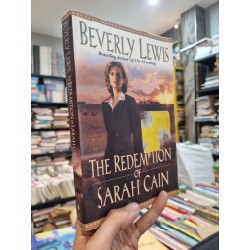 THE REDEMPTION OF SARAH CAIN - Beverly Lewis