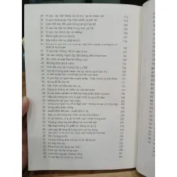 Nghệ thuật tư duy rành mạch (The Art of Thinking Clearly) – Rolf Dobelli 561574