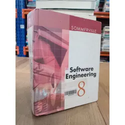 Software Engineering - Ian Sommerville