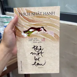Sách Thả một bè lam 1029818