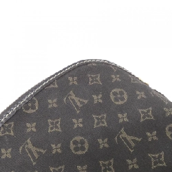 Túi xách Louis Vuitton Monogram Idylle Pouch Cosmetic 17cm M40375 624423