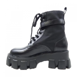 Giày bốt PRADA 662590