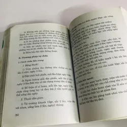 BÍ QUYẾT TỰ CHỮA TRĂM BỆNH 693763