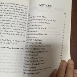 Đời sống trong Tử Cấm Thành- Tôn Thất Bình  1046052