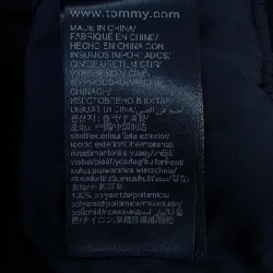 Áo khoác TOMMY JEANS - Hàng hiệu Authentic 890208