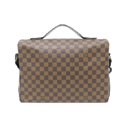 Túi xách vai Louis Vuitton Damier Broadway N42270 - Hàng hiệu Chính hãng 767053