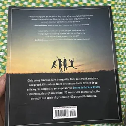 Strong is the new pretty 675463