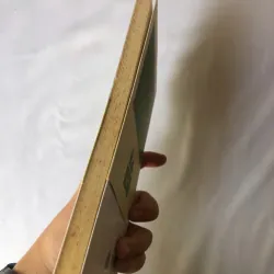 Khúc Đồng Dao Lấm Láp - Kao Sơn 740800