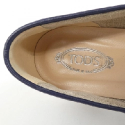 Giày TOD'S - Hàng hiệu Authentic 829205