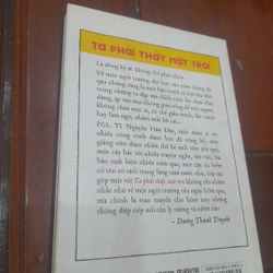 Pgs. Ts. Nguyễn Hữu Đức - TA PHẢI THẤY MẶT TRỜI 525249