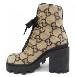 Gucci GUCCI 583349 Boots - Hàng hiệu Authentic 830541