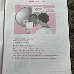 (Song ngữ) Vật Lí 7 song ngữ Việt Anh 603168