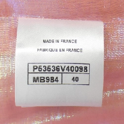 Áo khoác CHANEL 634651