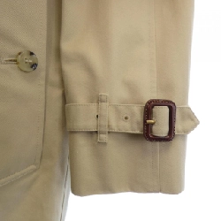 Burberry BURBERRY THE WATERLOO 80580331 Áo khoác trench coat - Hàng hiệu Authentic 822406