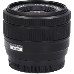 ＸＣ１５－４５ｍｍ Ｆ３．５－５．６ ＢＬＡＣＫ - Hàng hiệu Authentic 879739