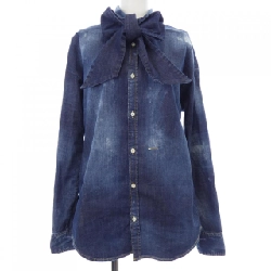 Áo sơ mi DSQUARED2 S75DL0789 - Hàng hiệu Authentic