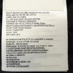 Áo khoác lông Canada Goose - Hàng hiệu Authentic 903982