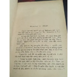Trong và ngoài tình yêu - Morris West 593618
