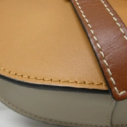 LOEWE Gate Dual Mini A650N46X08 Túi đeo vai - Hàng hiệu Authentic 802820