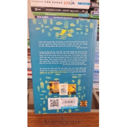 Người và xe chạy dưới ánh trăng - Hồ Anh Thái - NXB Trẻ 2015- Sách lưu kho chưa sử dụng, giấy có ố