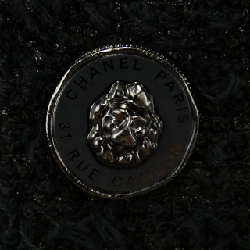 Áo khoác CHANEL 635985