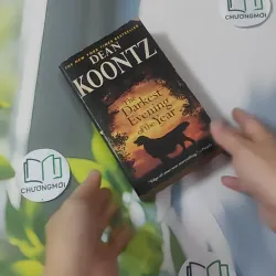 The Darkest Evening of the Year - Dean Koontz 1027246