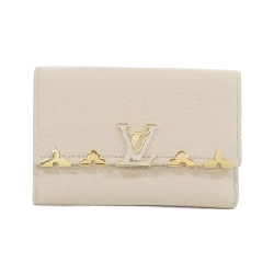 Ví Louis Vuitton Trillon Portefeuille Capucines Compact M11363