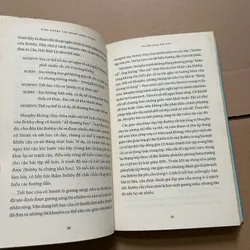 Thay đổi - bí quyết thay đổi khi thay đổi trở nên khó khăn 607484