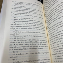 Kafka bên bờ biển - haruki murakami. 999 463455