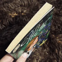 Huệ tím - Hermann Hesse 763717