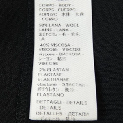 【Khuyến mãi】Chân váy AGNONA 650903