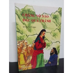 Chàng Vô Não Đắc Quả Thánh (2007) - Hương Bối Mới 90% HCM.ASB0602