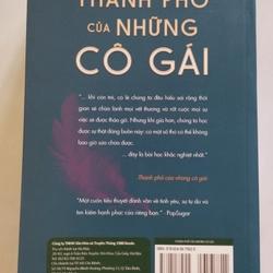 Thành phố của những cô gái - Elizabeth Gilbert 223426