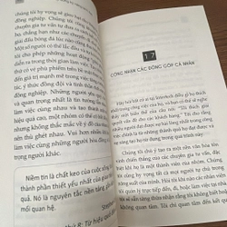 100 viên gạch xây dựng kỹ năng lãnh đạo Tom Salonek 357959