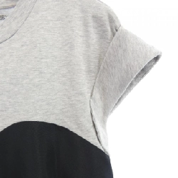 ALEXANDER McQUEEN 698152 QLAA6 Váy - Hàng hiệu Chính hãng 647495