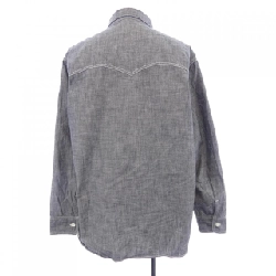 Áo sơ mi WTAPS - Hàng hiệu Authentic 887117