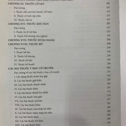 Y HỌC CỐ TRUYỀN TRÊN THẾ GIỚI VÀ VIỆT NAM 499723