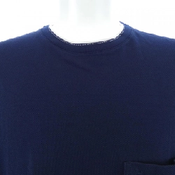 HERMES HERMES Saddle Stitch *41-5714. Áo thun - Hàng hiệu Chính hãng 893685