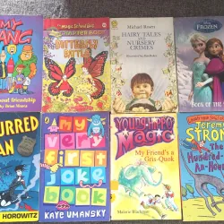 20 quyển sách ngoại văn 1006028