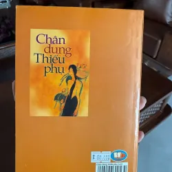 Chân dung thiếu phụ – Truyện ngắn lãng mạn Việt Nam 972946