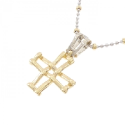 Nữ trang 750YG/750WG - Hàng hiệu Authentic 843174