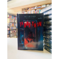 Thoát thân - Melinda Leigh STB3687 Văn học