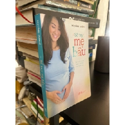 Sổ tay mẹ bầu - Ngọc Ánh, Xuân Lê