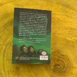 HARRY POTTER VÀ HOÀNG TỬ LAI - J. K. ROWLING 976605