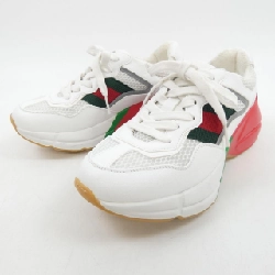 【Mã giảm giá】Giày thể thao GUCCI 660837