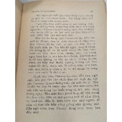 Chuyến xe định mệnh - John Steinbeck ( bản dịch Võ Sơn Thanh ) 776380