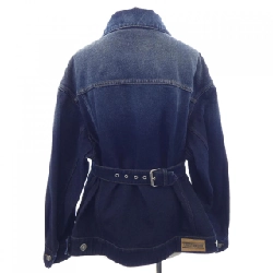 Áo khoác denim CHRISTIAN DIOR 635525