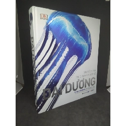 [Phiên Chợ Sách Cũ] Thuyết minh trực quan nhất về đại dương - bìa cứng 2303