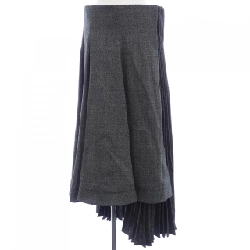 【Mã giảm giá】Christian Dior CHRISTIAN DIOR Váy