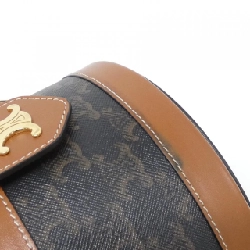 Celine Medium Tambour 195192BZJ Túi đeo vai - Hàng hiệu Authentic 802750